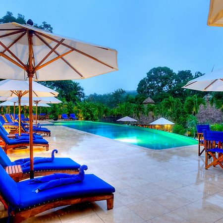 The Lodge At Chaacreek San Ignacio Dış mekan fotoğraf