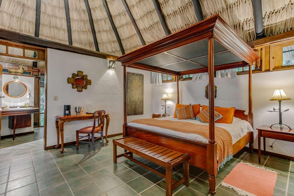 The Lodge At Chaacreek San Ignacio Oda fotoğraf