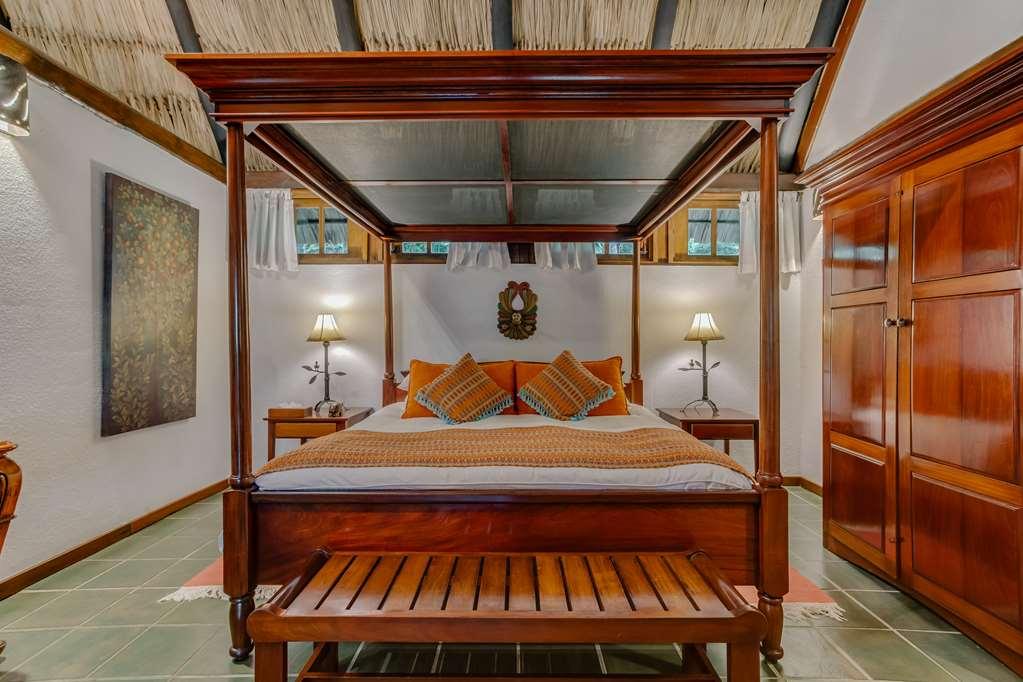 The Lodge At Chaacreek San Ignacio Oda fotoğraf