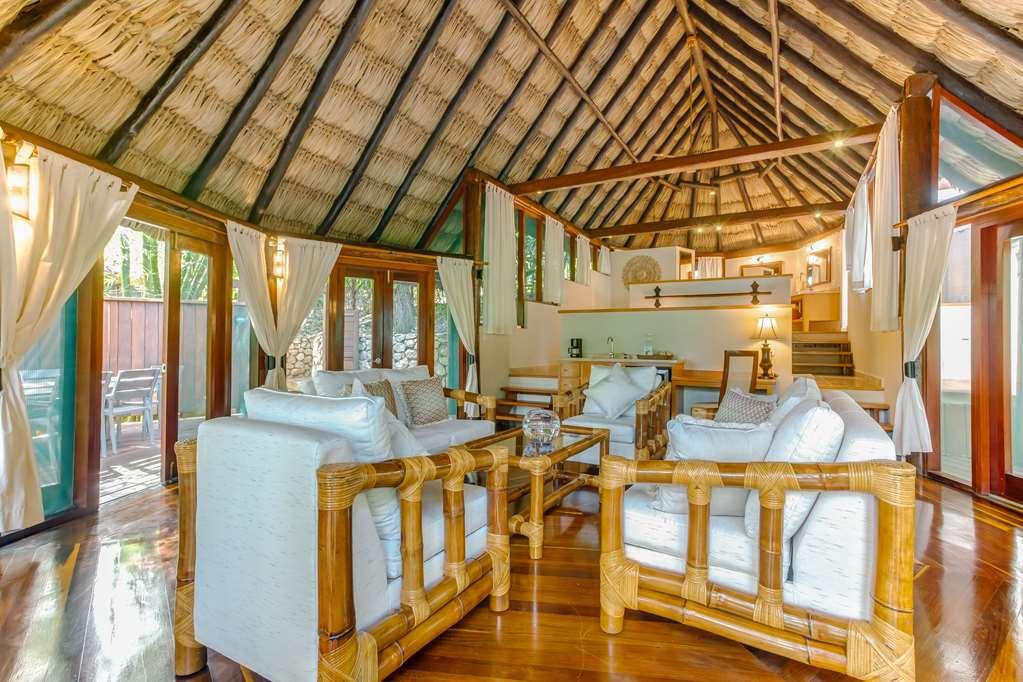 The Lodge At Chaacreek San Ignacio Oda fotoğraf