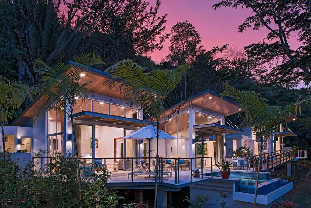 The Lodge At Chaacreek San Ignacio Oda fotoğraf