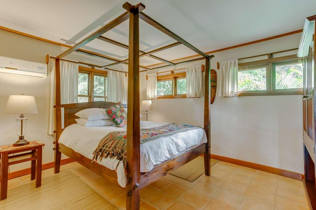 The Lodge At Chaacreek San Ignacio Oda fotoğraf