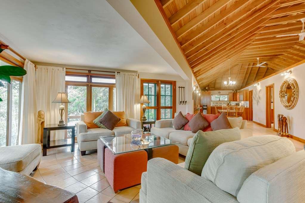 The Lodge At Chaacreek San Ignacio Oda fotoğraf