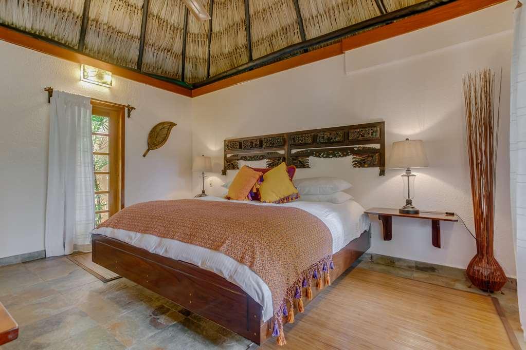 The Lodge At Chaacreek San Ignacio Oda fotoğraf