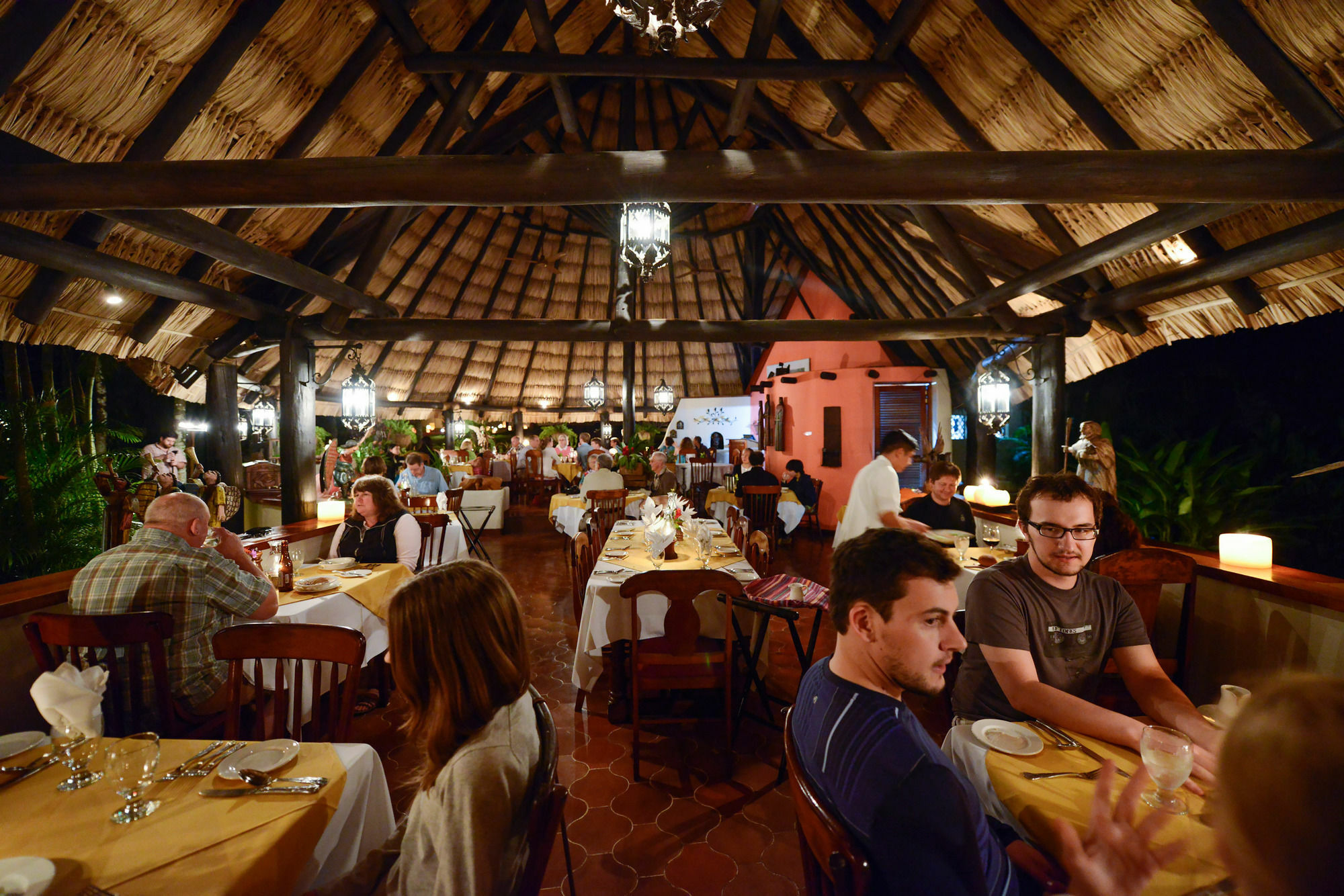 The Lodge At Chaacreek San Ignacio Dış mekan fotoğraf