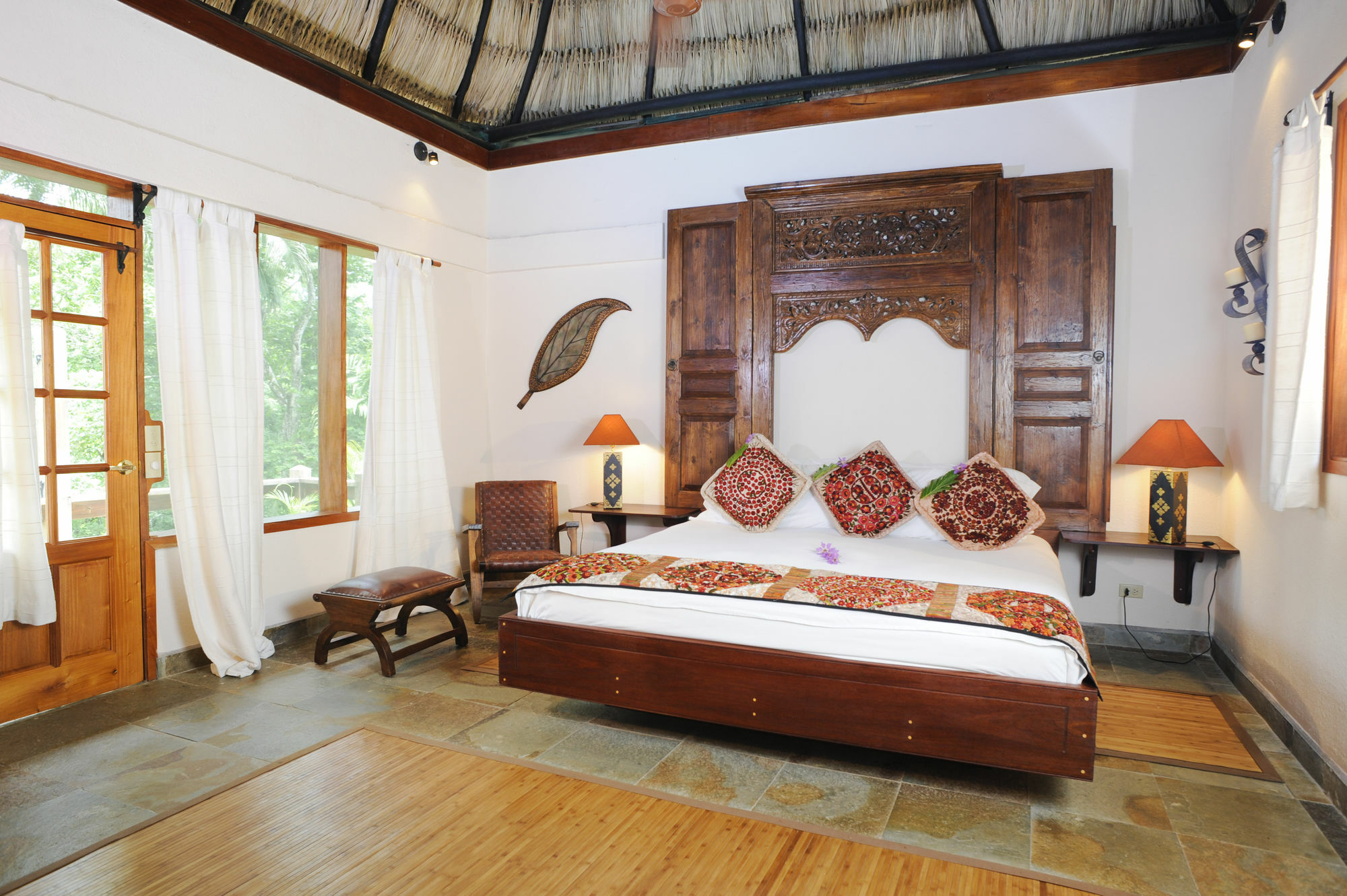 The Lodge At Chaacreek San Ignacio Dış mekan fotoğraf