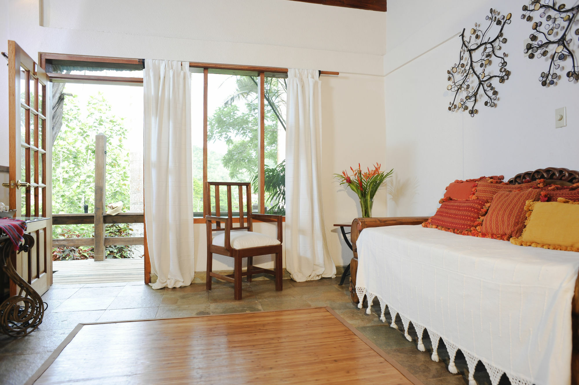 The Lodge At Chaacreek San Ignacio Dış mekan fotoğraf